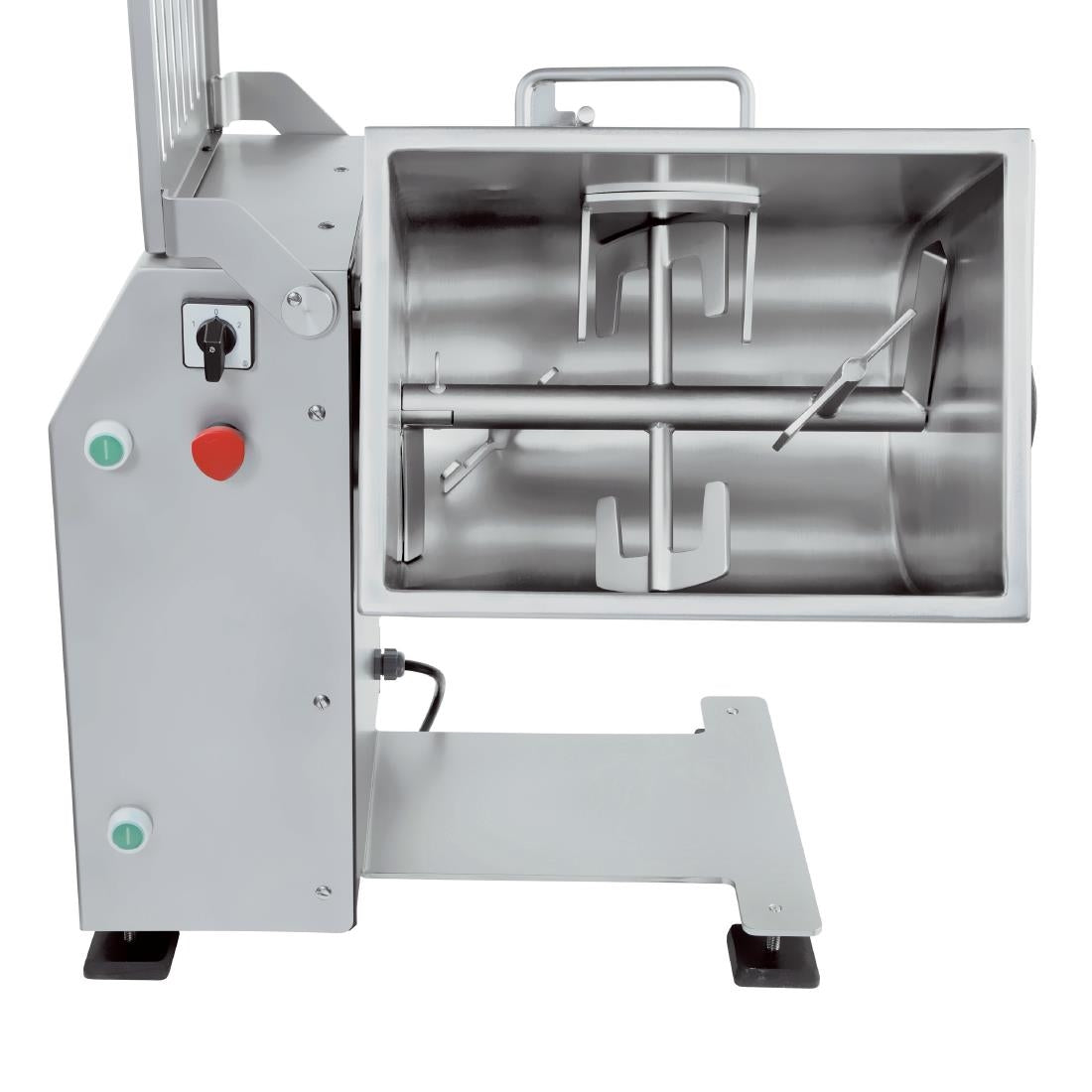 Mainca Tilting Mixer RC40