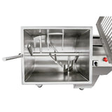 Mainca Tilting Mixer RC100