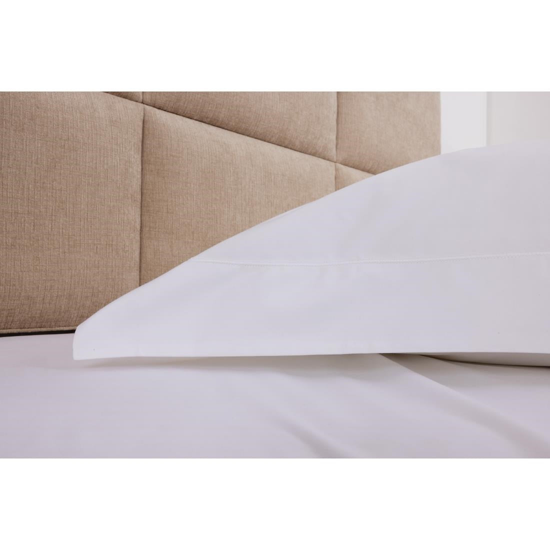 Mitre Luxury Savoy Oxford Pillowcase (2 Pack)