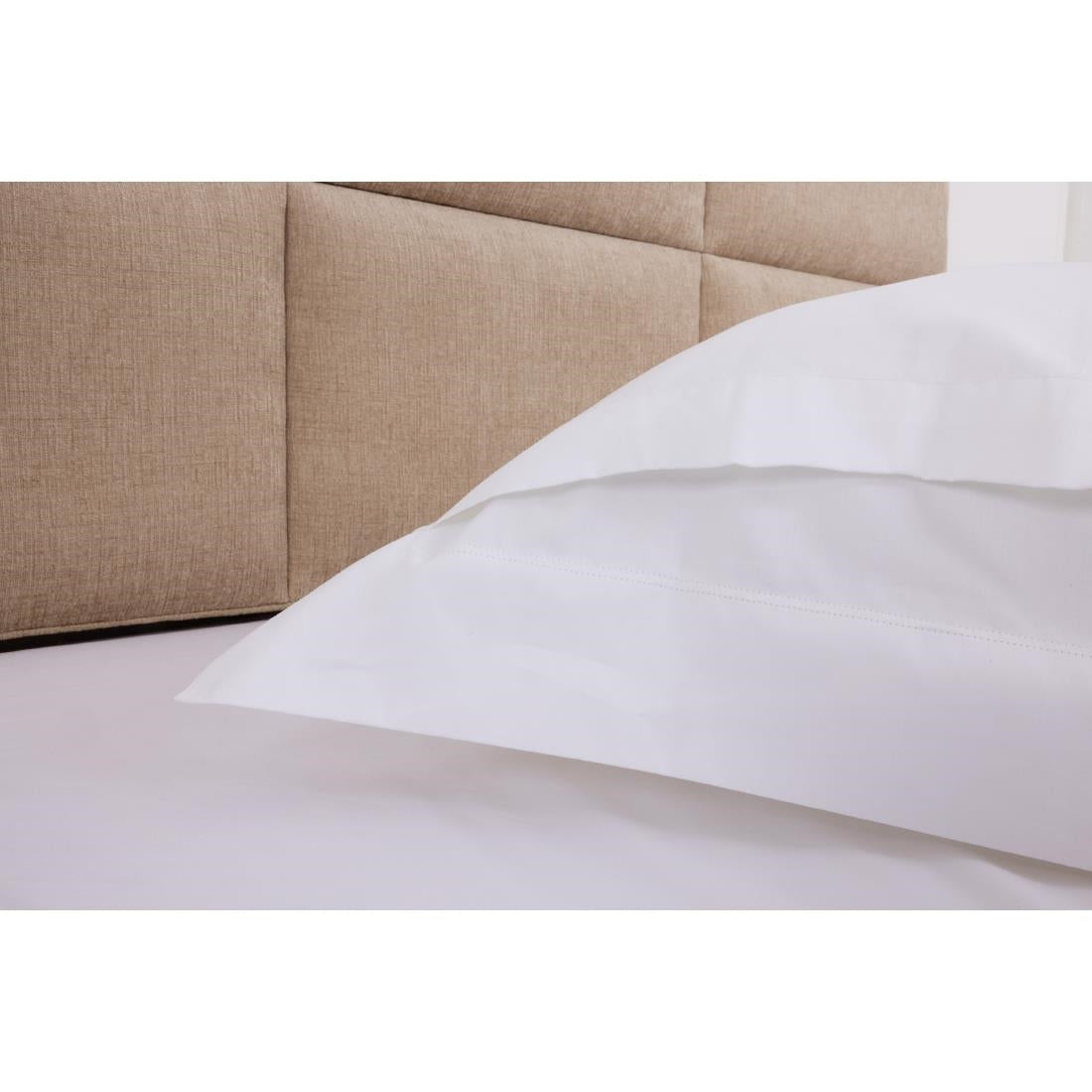 Mitre Luxury Savoy Oxford Pillowcase (2 Pack)