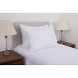 Mitre Luxury Savoy Housewife Pillowcase (2 Pack)