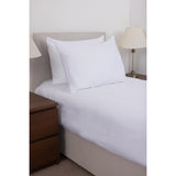 Mitre Luxury Savoy Housewife Pillowcase (2 Pack)