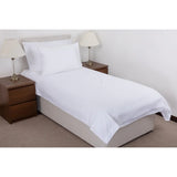 Mitre Comfort Cairo Oxford Pillowcase (2 Pack)