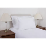 Mitre Comfort Cairo Oxford Pillowcase (2 Pack)
