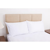 Mitre Comfort Sleepsafe Pillow Protectors (2 Pack)