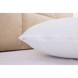 Mitre Comfort Sleepsafe Pillow Protectors (2 Pack)