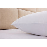 Mitre Comfort Sleepsafe Pillow Protectors (2 Pack)