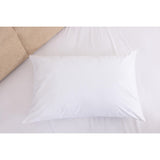 Mitre Comfort Sleepsafe Pillow Protectors (2 Pack)