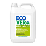 Ecover Lemongrass and Ginger All-Purpose Cleaner Concentrate 5Ltr