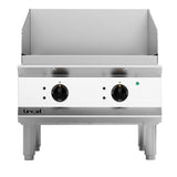 Lincat Opus Ignite Electric Countertop Chargrill W600MM