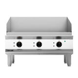 Lincat Opus Ignite Electric Countertop Chargrill W850MM