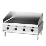 Lincat Opus Ignite Electric Countertop Chargrill W1100MM
