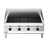 Lincat Opus Ignite Electric Countertop Chargrill W1100MM