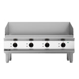 Lincat Opus Ignite Electric Countertop Chargrill W1100MM