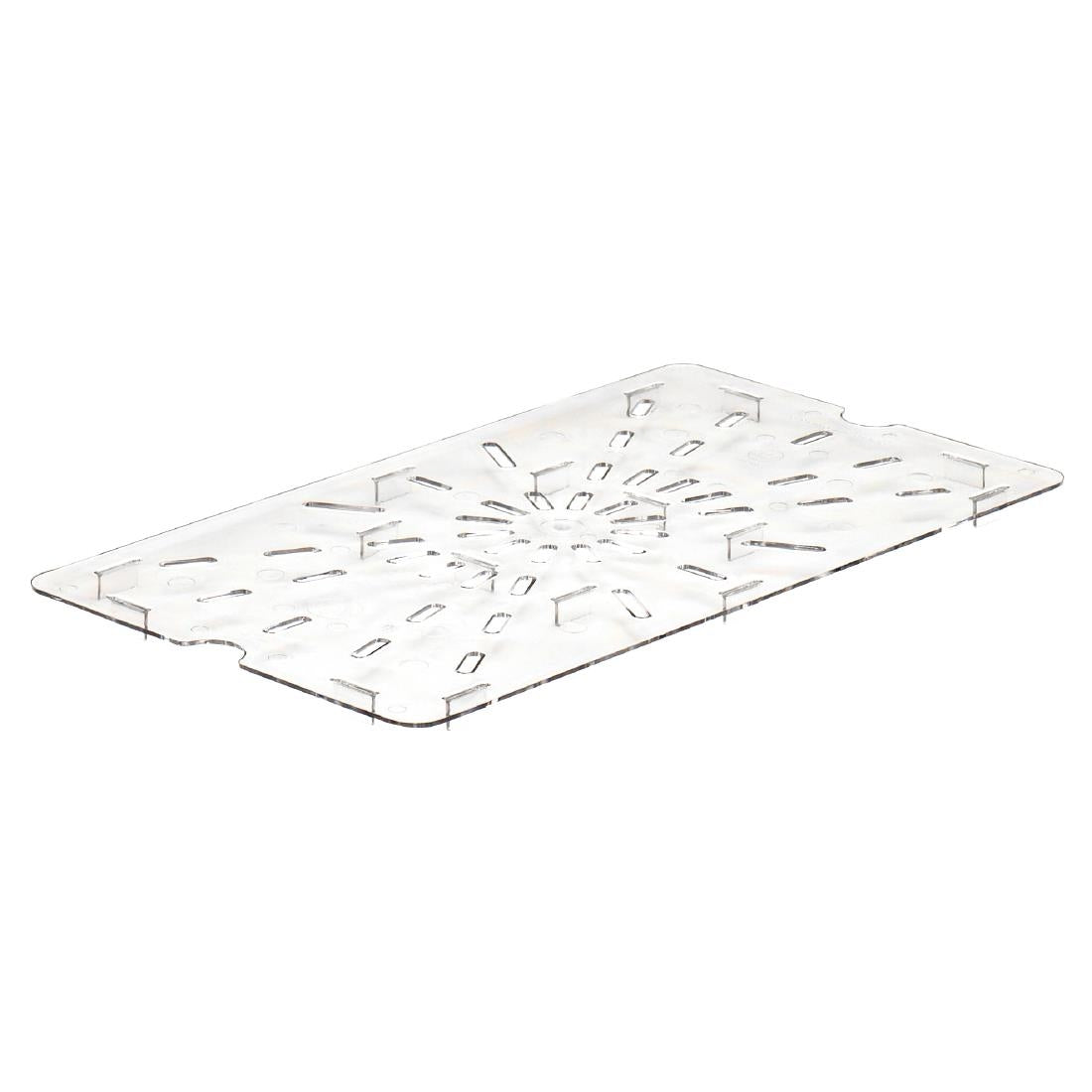 Cambro Camview BPA Free Drain Grid GN 1/1