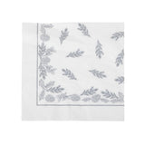 Swantex Aspen Festive 3ply Dinner Napkins 400x400mm (600 Pack)