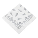 Swantex Aspen Festive 3ply Dinner Napkins 400x400mm (600 Pack)
