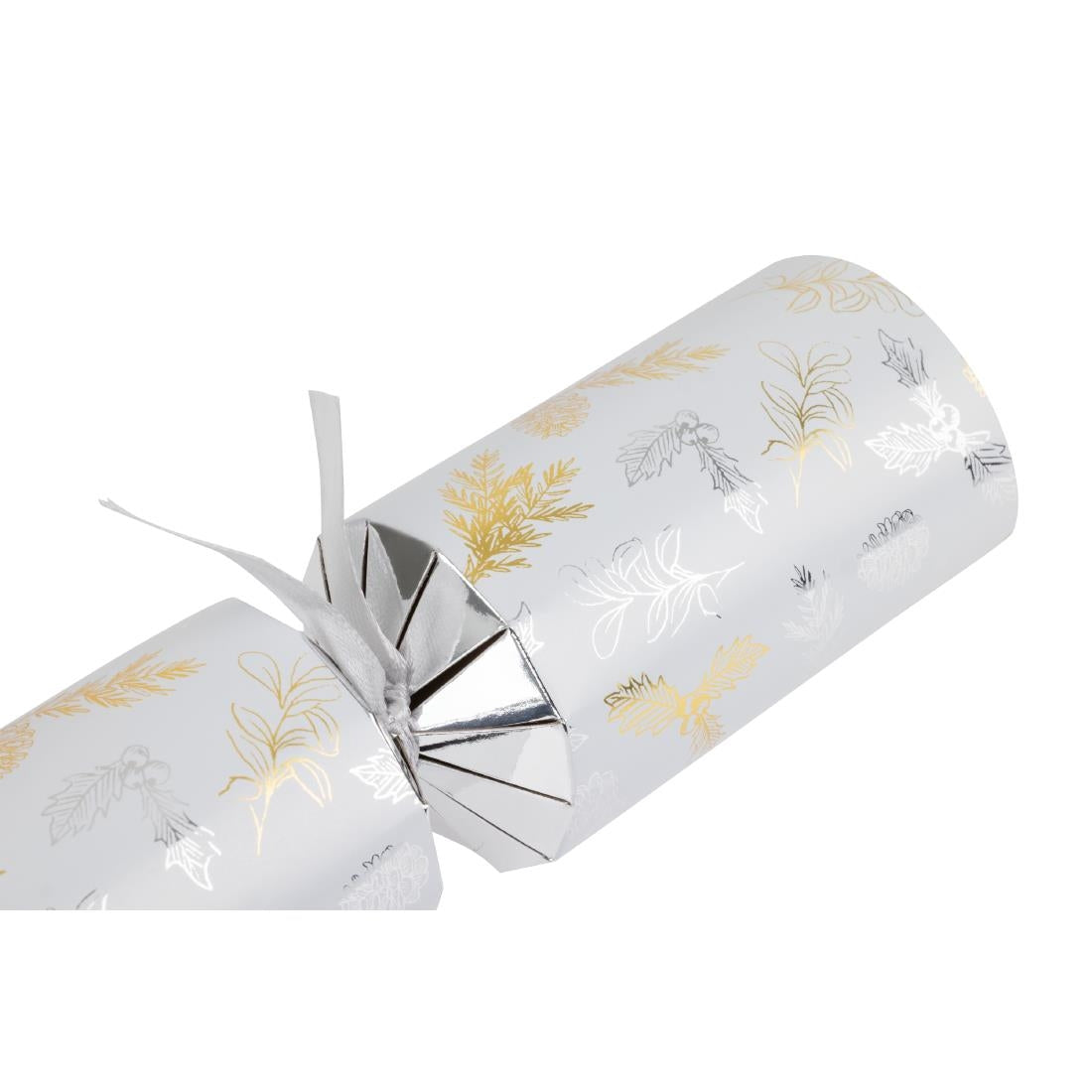 Swantex Aspen Christmas Crackers 12" (50 Pack)