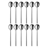 Amefa Carlton Soup Spoons (12 Pack)