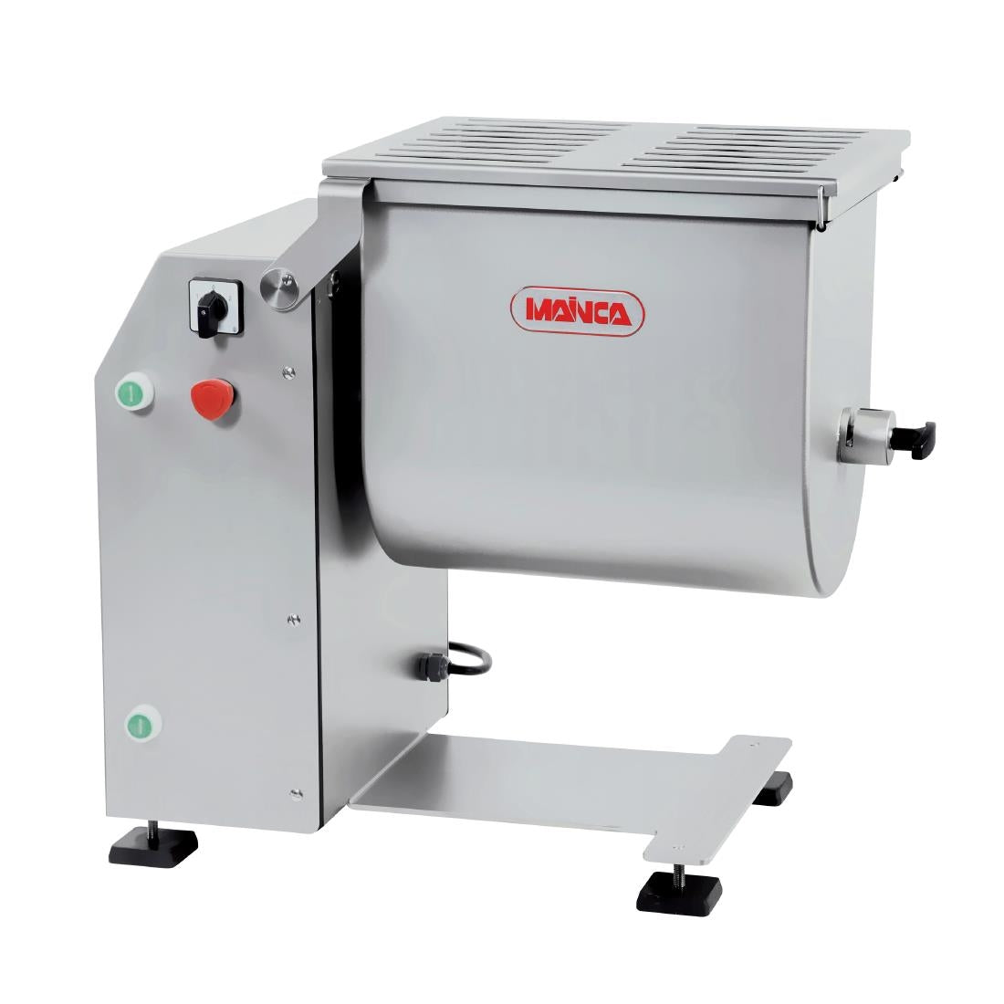 Mainca Tilting Mixer RM20