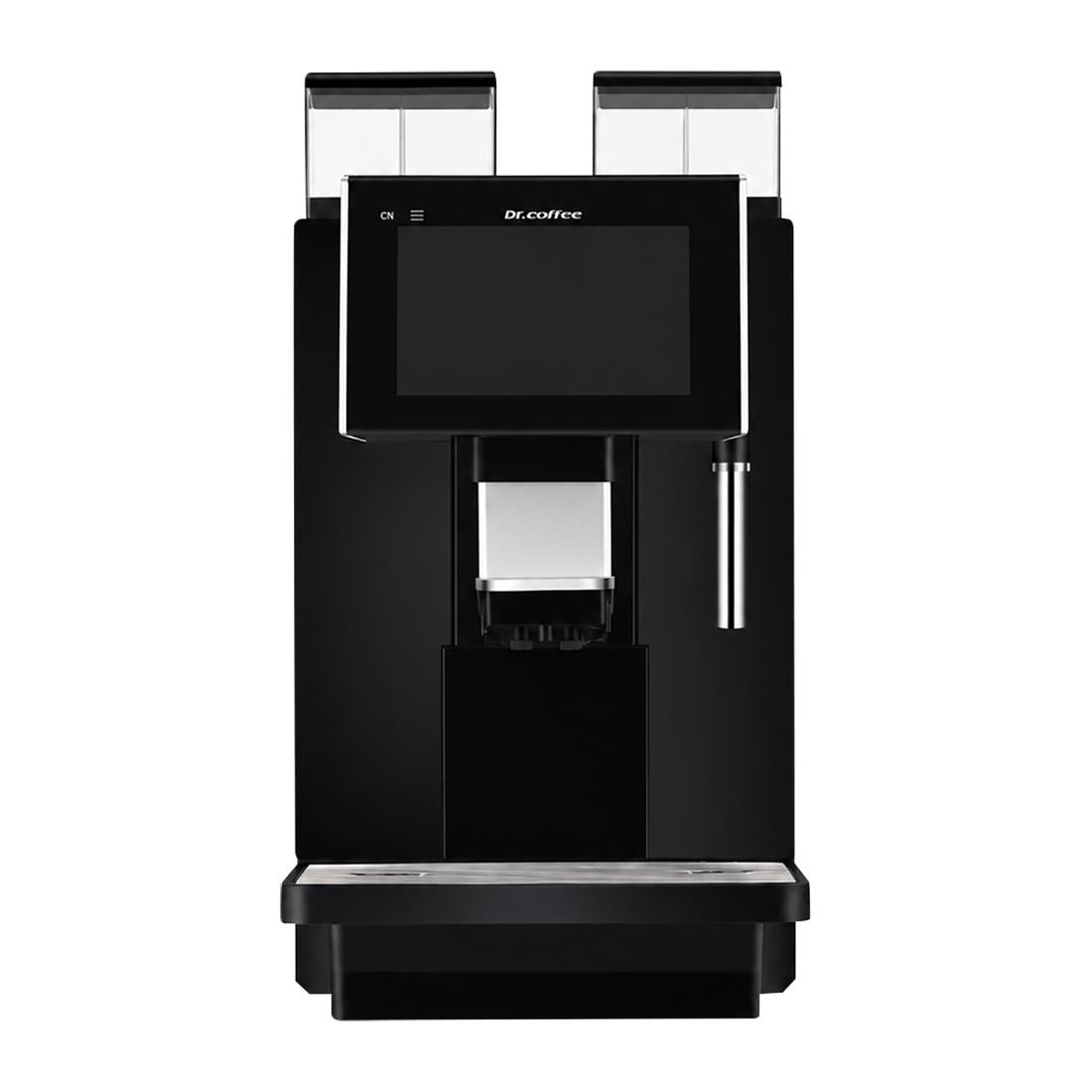 Dr Coffee Zone H Coffee Machine with Install and Annual Service