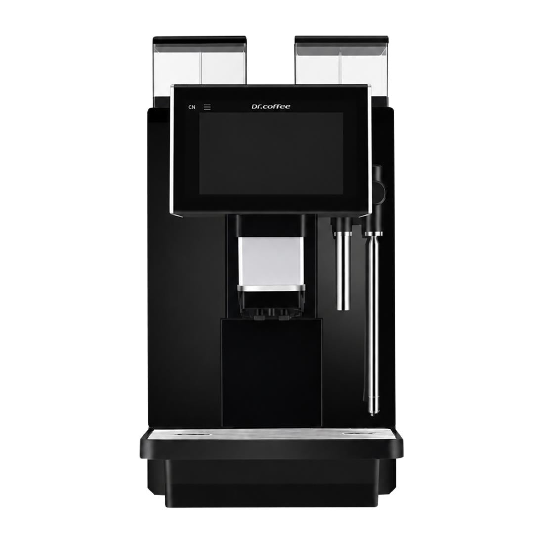 Dr Coffee Zone T Coffee Machine with Install and Annual Service