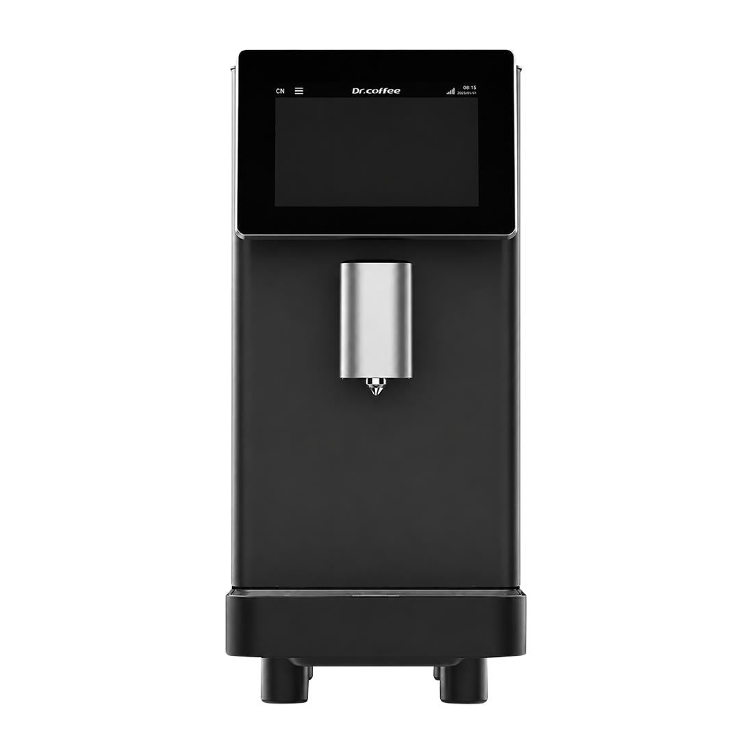 Dr Coffee MF3 Milk Foamer