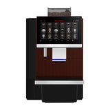 Dr Coffee F16 Coffee Machine with Install and Annual Service