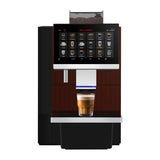 Dr Coffee F16 Coffee Machine with Install and Annual Service
