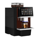 Dr Coffee F16 Coffee Machine with Install and Annual Service