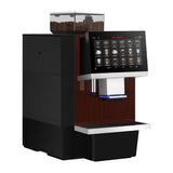 Dr Coffee F16 Coffee Machine with Install and Annual Service