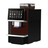 Dr Coffee F16 Coffee Machine with Install and Annual Service
