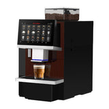 Dr Coffee F16 Coffee Machine with Install and Annual Service