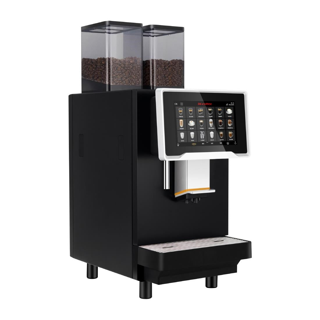 Dr Coffee F30 H Coffee Machine with Install and Annual Service
