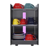 Dr Coffee CH01 Cup Warmer
