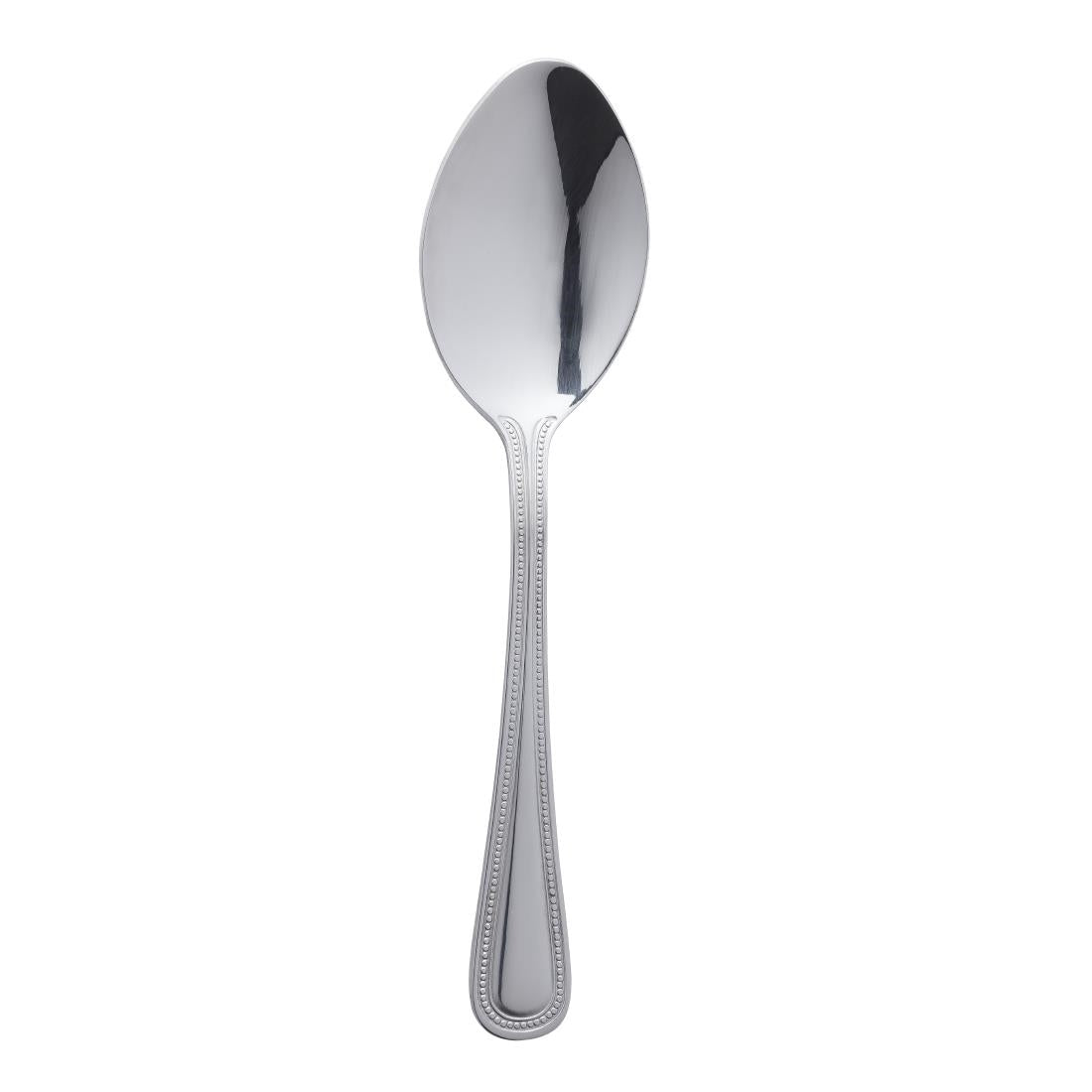 Olympia Bead Service Spoon (12 Pack)