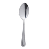 Olympia Bead Service Spoon (12 Pack)