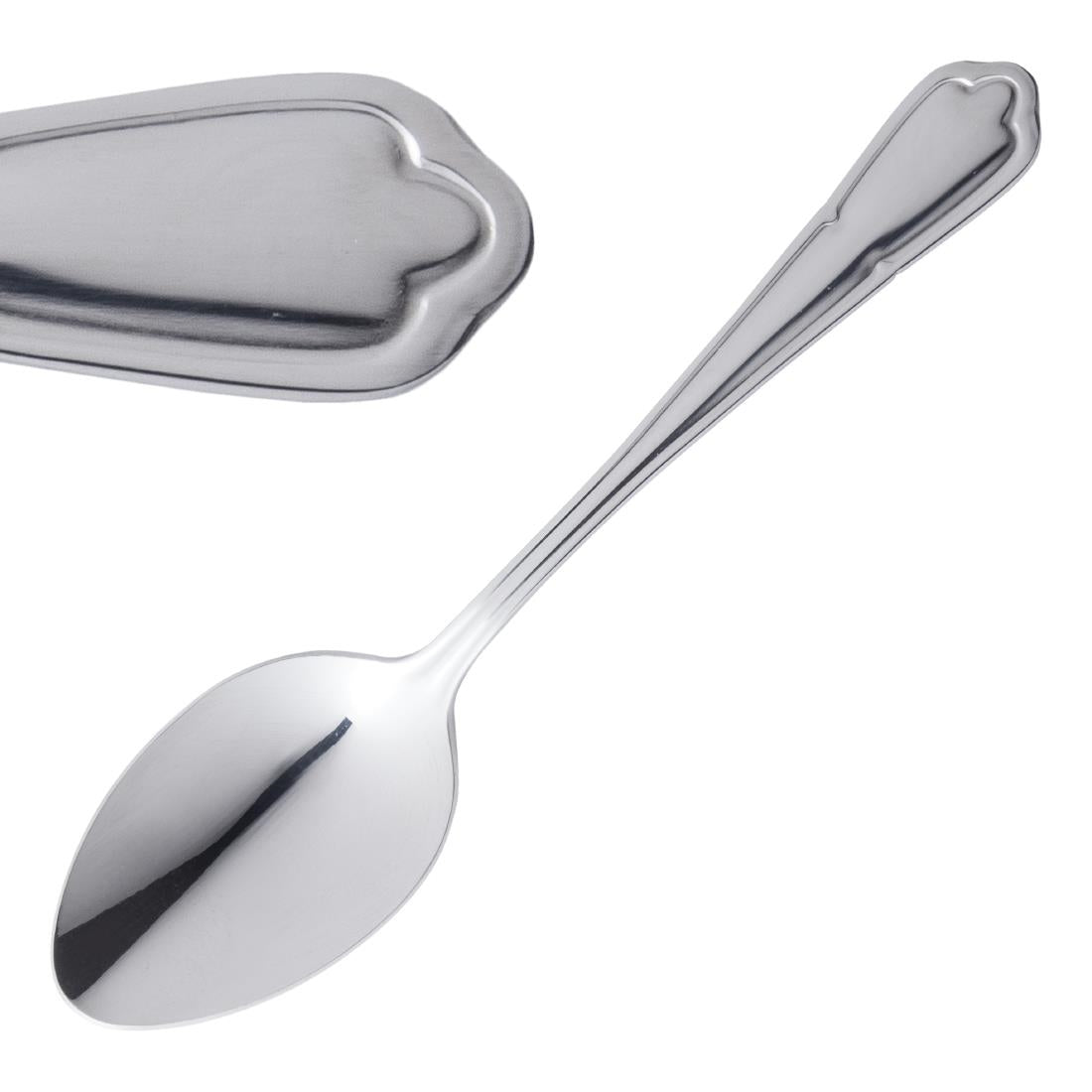 Olympia Dubarry Service Spoon (12 Pack)