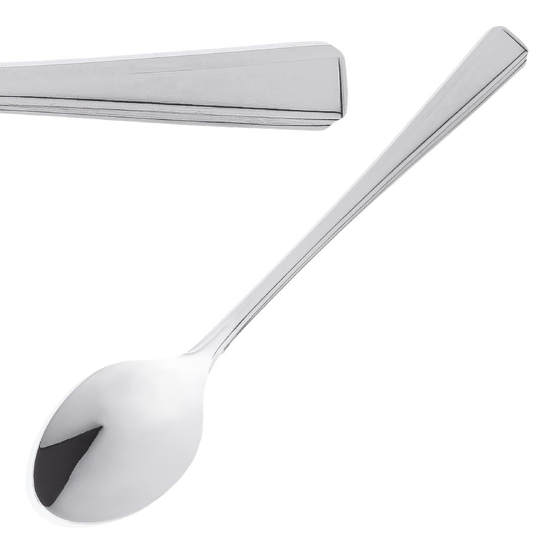 Amefa Harley Dessert Spoon (12 Pack)