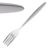 Olympia Saphir Dessert Fork (12 Pack)
