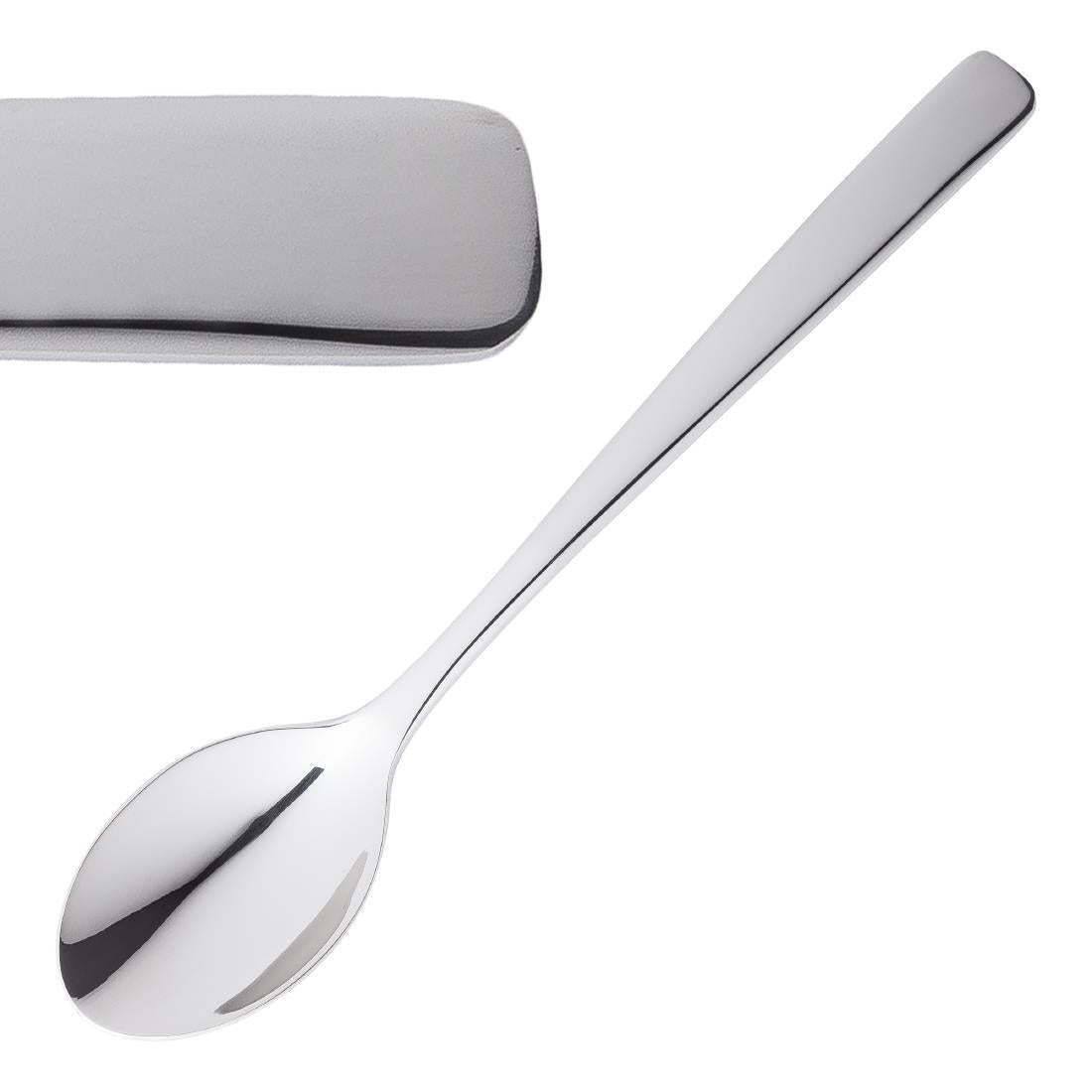 Elia Virtu Service Spoon (12 Pack)