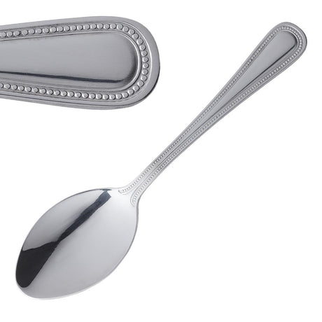 Olympia Bead Service Spoon (12 Pack)