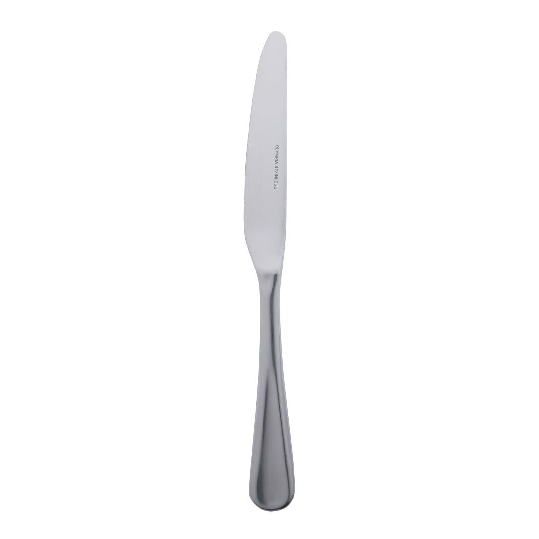 Olympia Roma Table Knife (12 Pack)