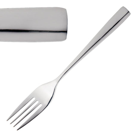 Olympia Torino Dessert Fork (12 Pack)