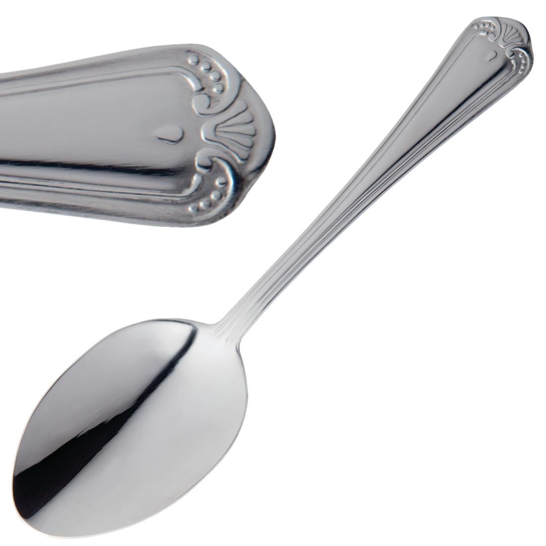 Olympia Jesmond Service Spoon (12 Pack)