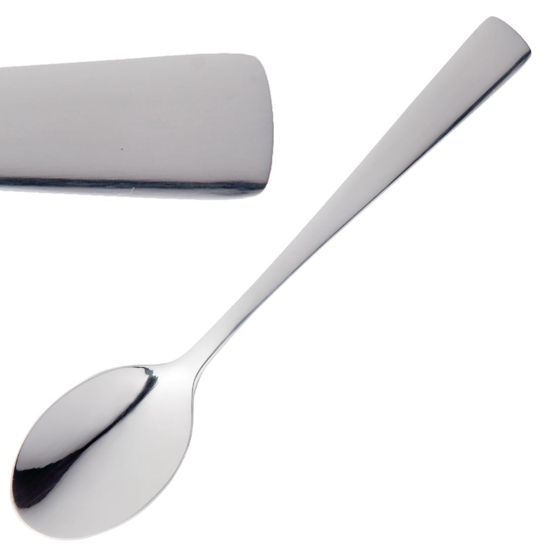 Olympia Clifton Teaspoons (12 Pack)