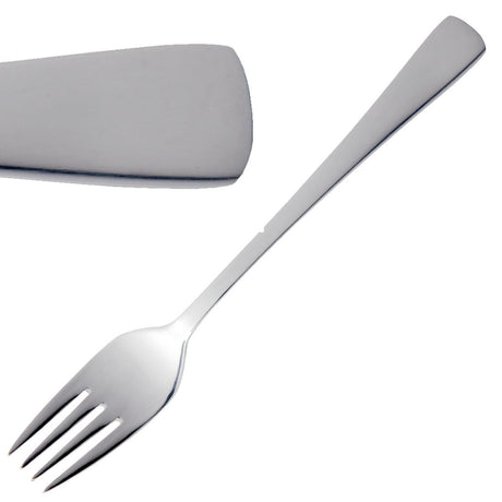 Olympia Clifton Dessert Forks (12 Pack)