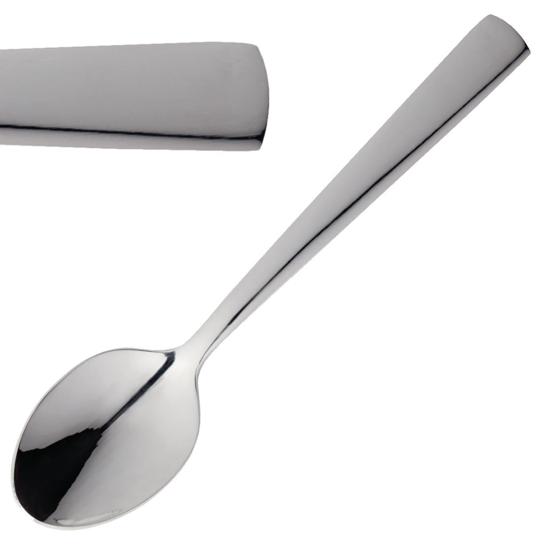 Amefa Moderno Teaspoon (12 Pack)