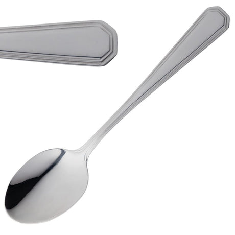 Olympia Monaco Dessert Spoon (12 Pack)
