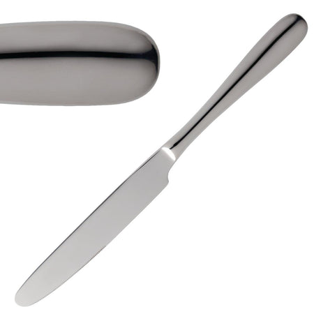 Abert City Table Knife (12 Pack)